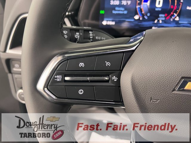 New 2026 Chevrolet Tahoe Premier image 59