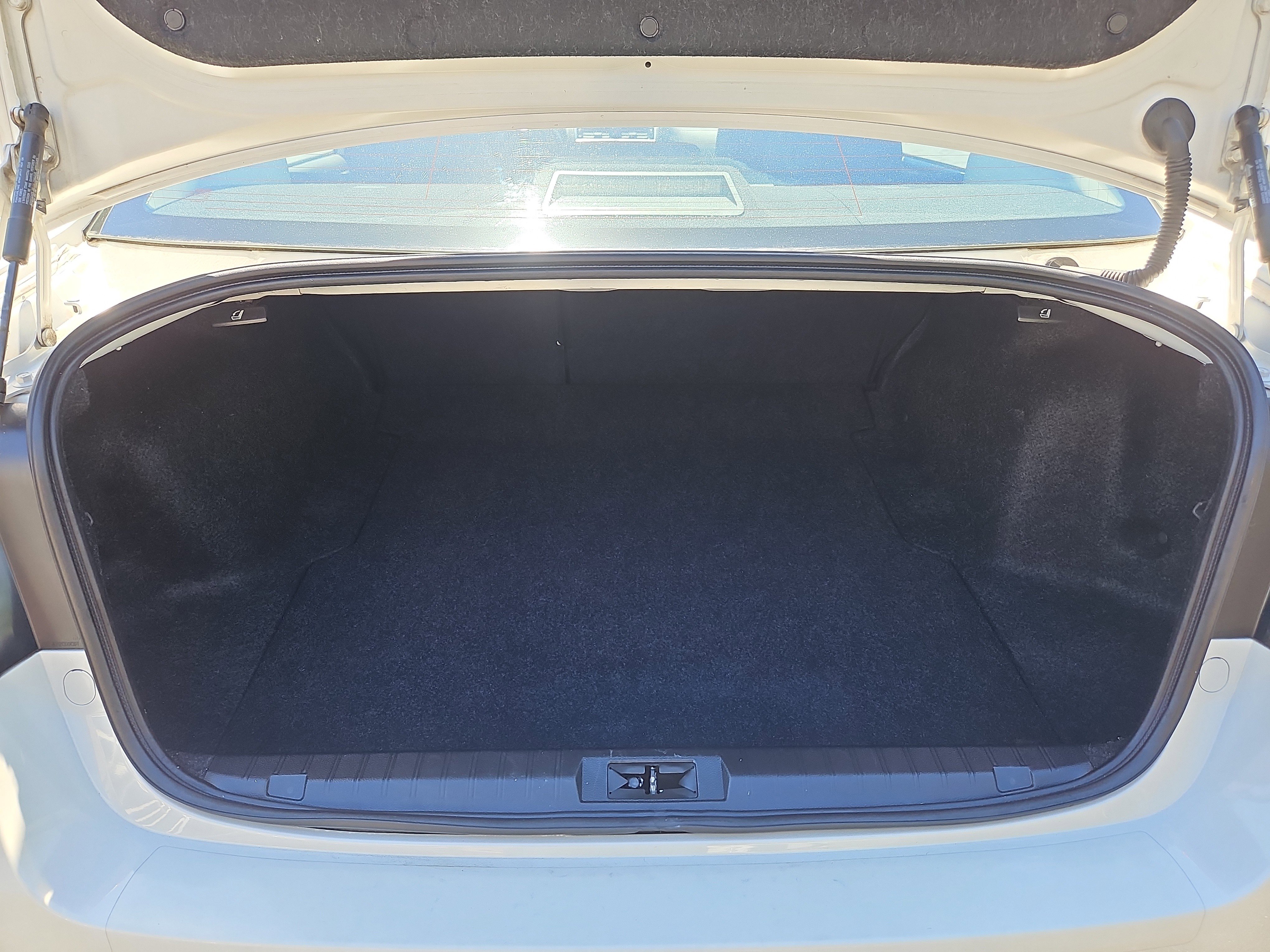 Used 2019 Subaru Legacy 2.5i Premium AWD/4WD image 29