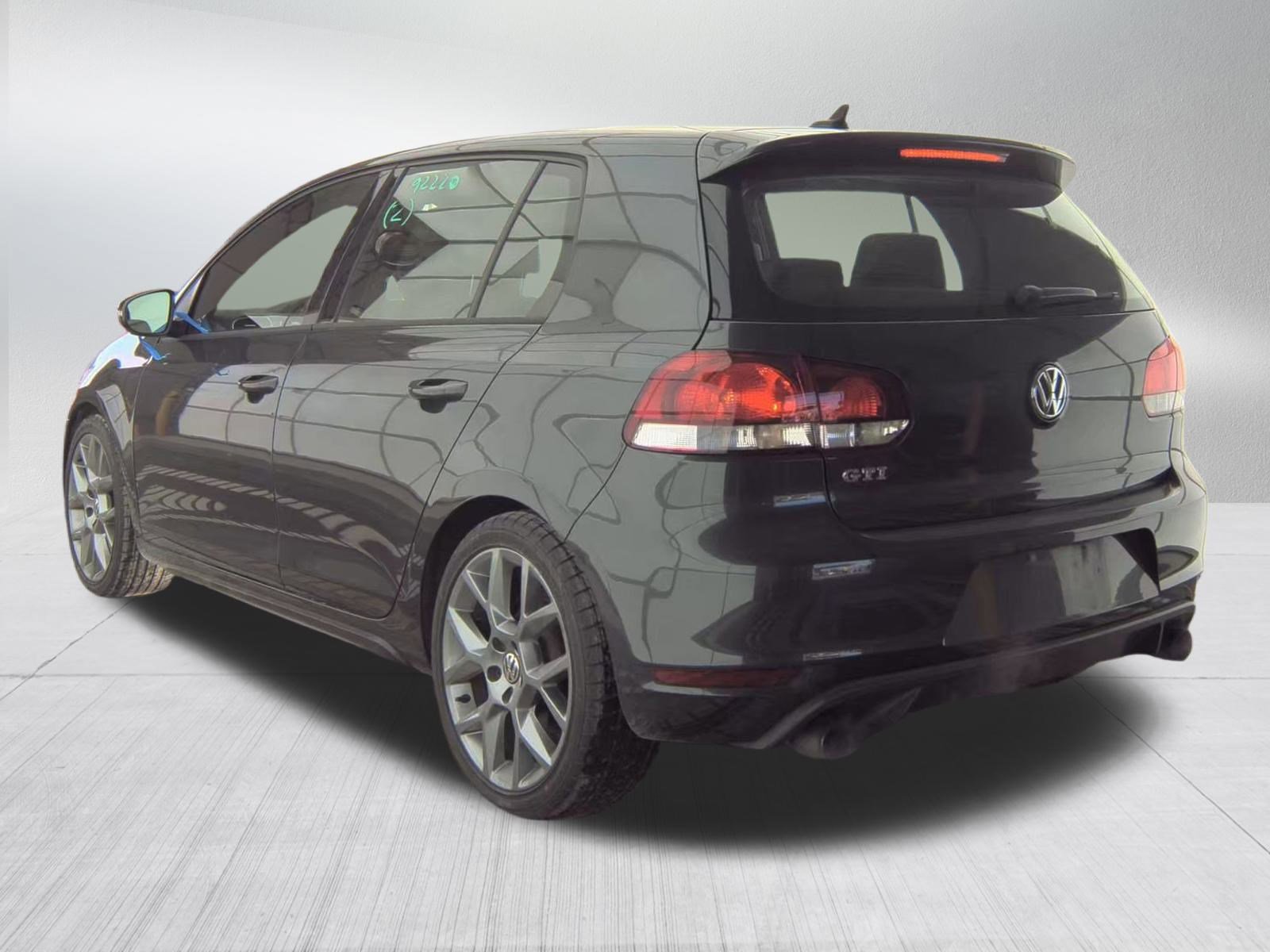 Used 2013 Volkswagen GTI Driver's Edition image 8