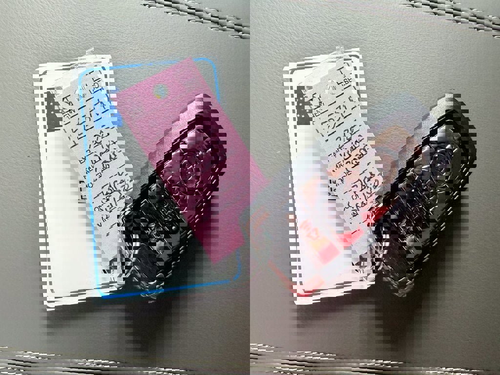 New 2025 Lincoln Corsair Grand Touring image 41