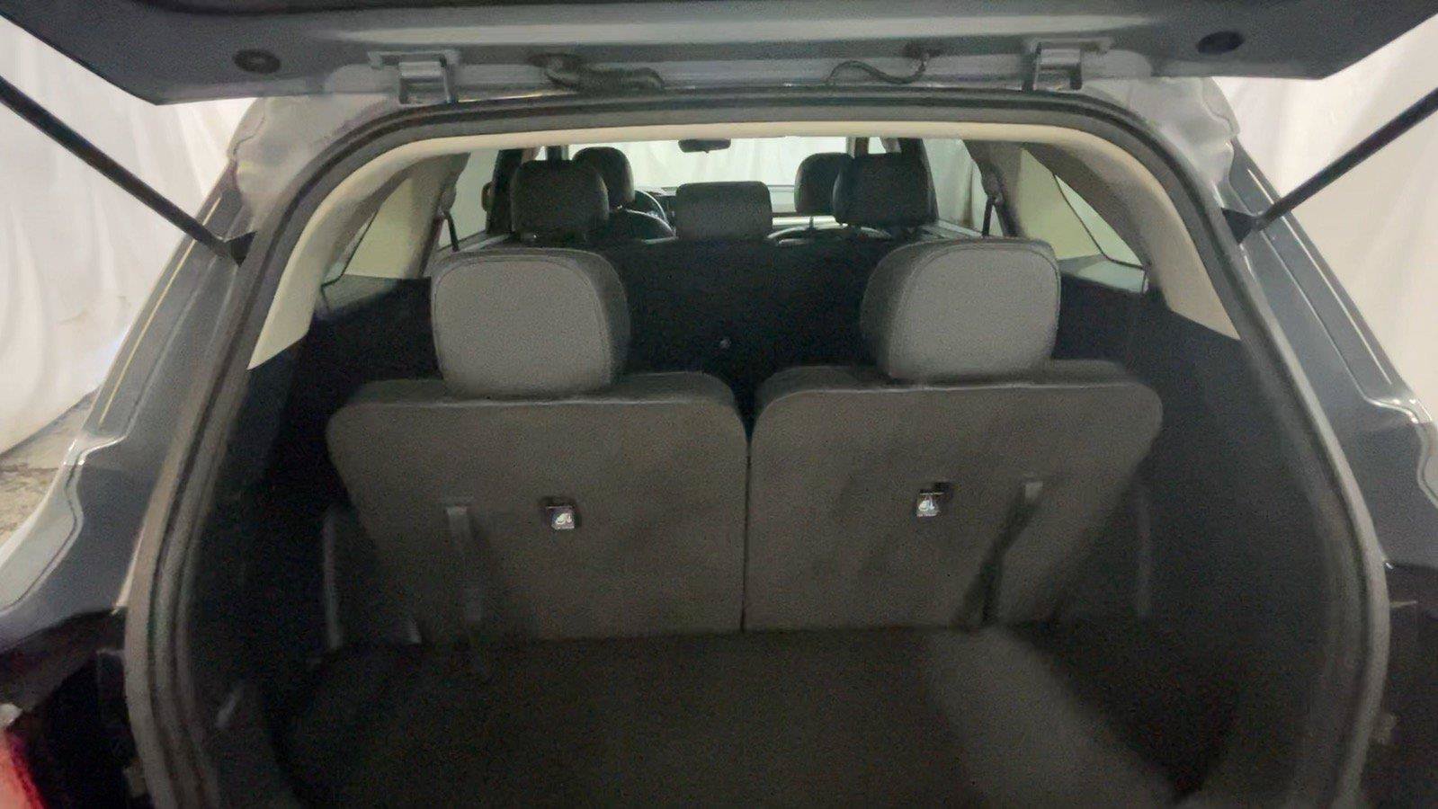 Used 2021 Kia Sorento S w/ Panoramic Sunroof Package AWD/4WD image 18