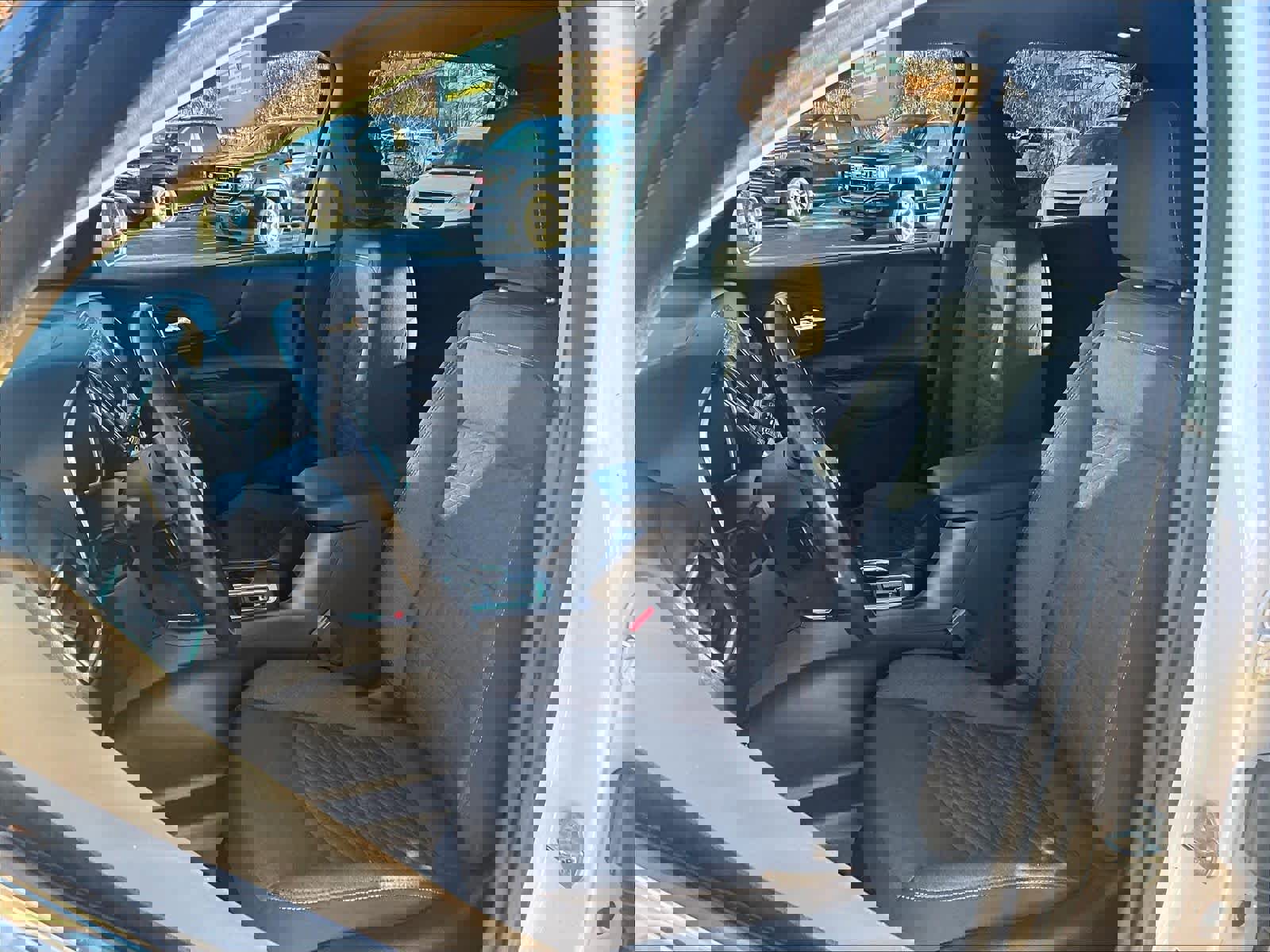 Used 2020 Chevrolet Equinox LT image 10