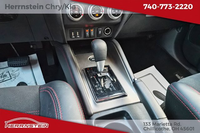 Used 2024 Mitsubishi Outlander Sport SE image 11