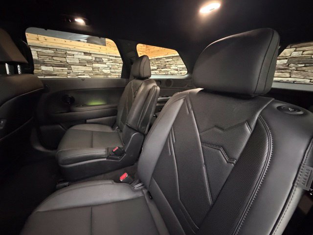 Certified 2026 Hyundai Palisade XRT Pro AWD/4WD image 34
