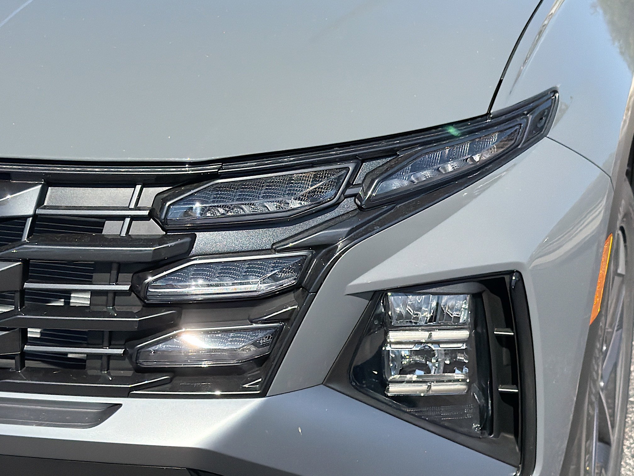 New 2026 Hyundai Tucson SEL image 9