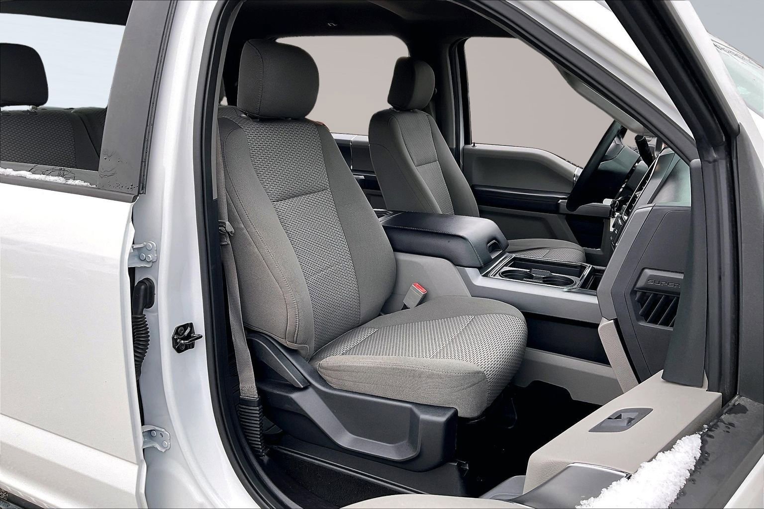 Used 2019 Ford F250 XLT w/ XLT Premium Package image 7