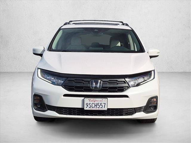 Used 2025 Honda Odyssey EX-L image 2
