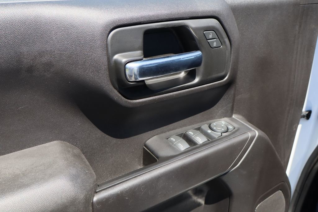 Used 2023 Chevrolet Silverado 1500 W/T w/ WT Value Package image 20