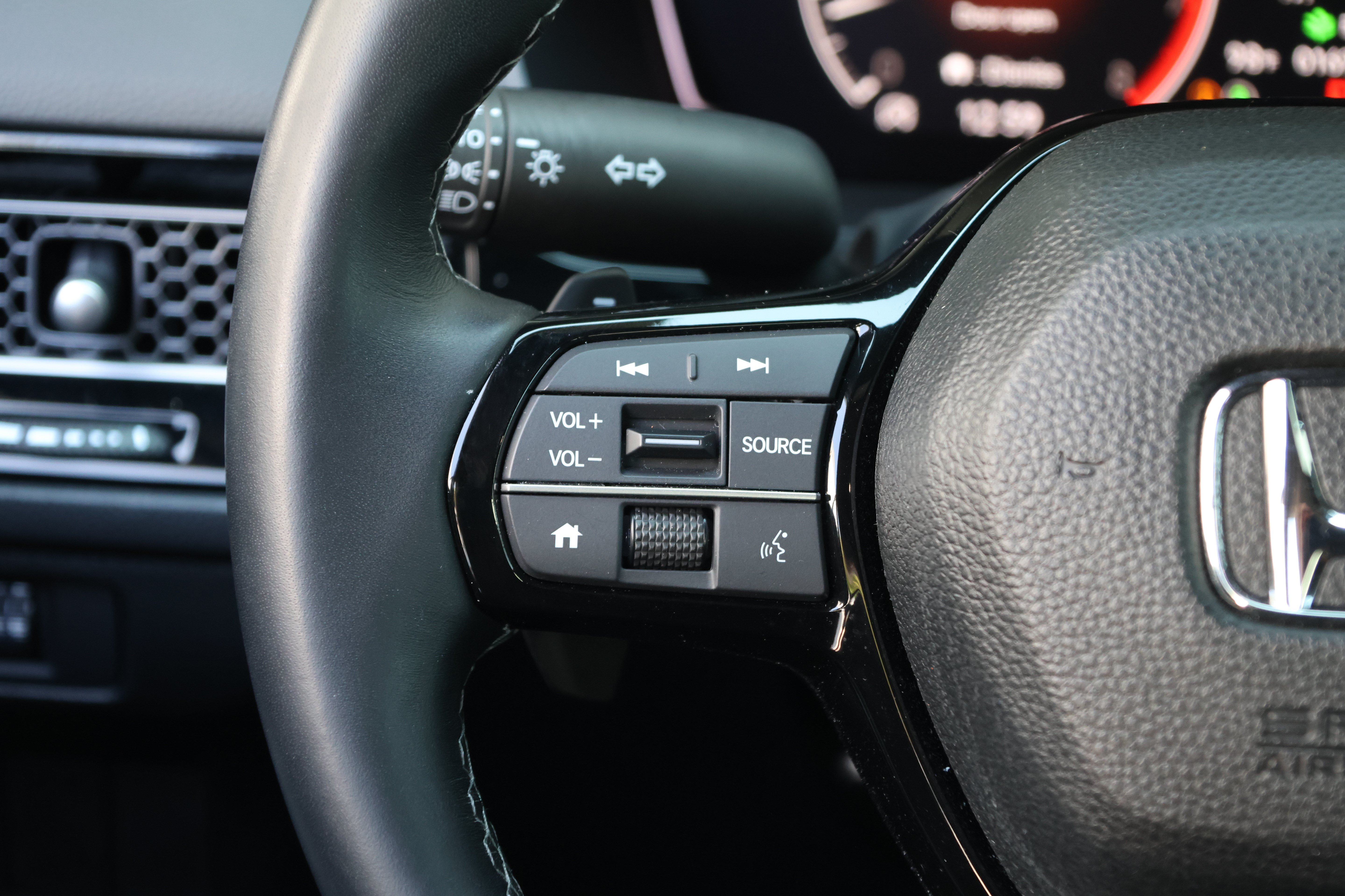 Used 2026 Honda Civic Sport image 18
