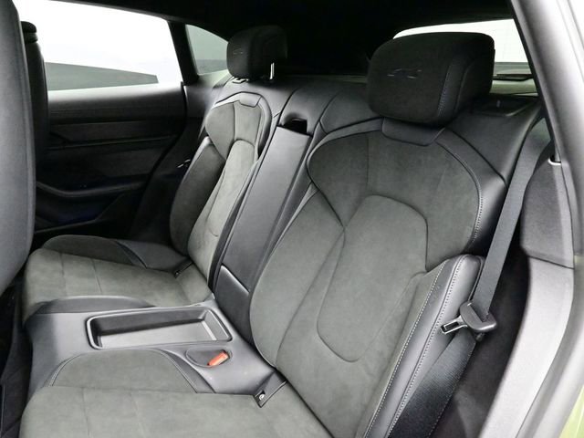 Certified 2023 Porsche Taycan GTS image 14