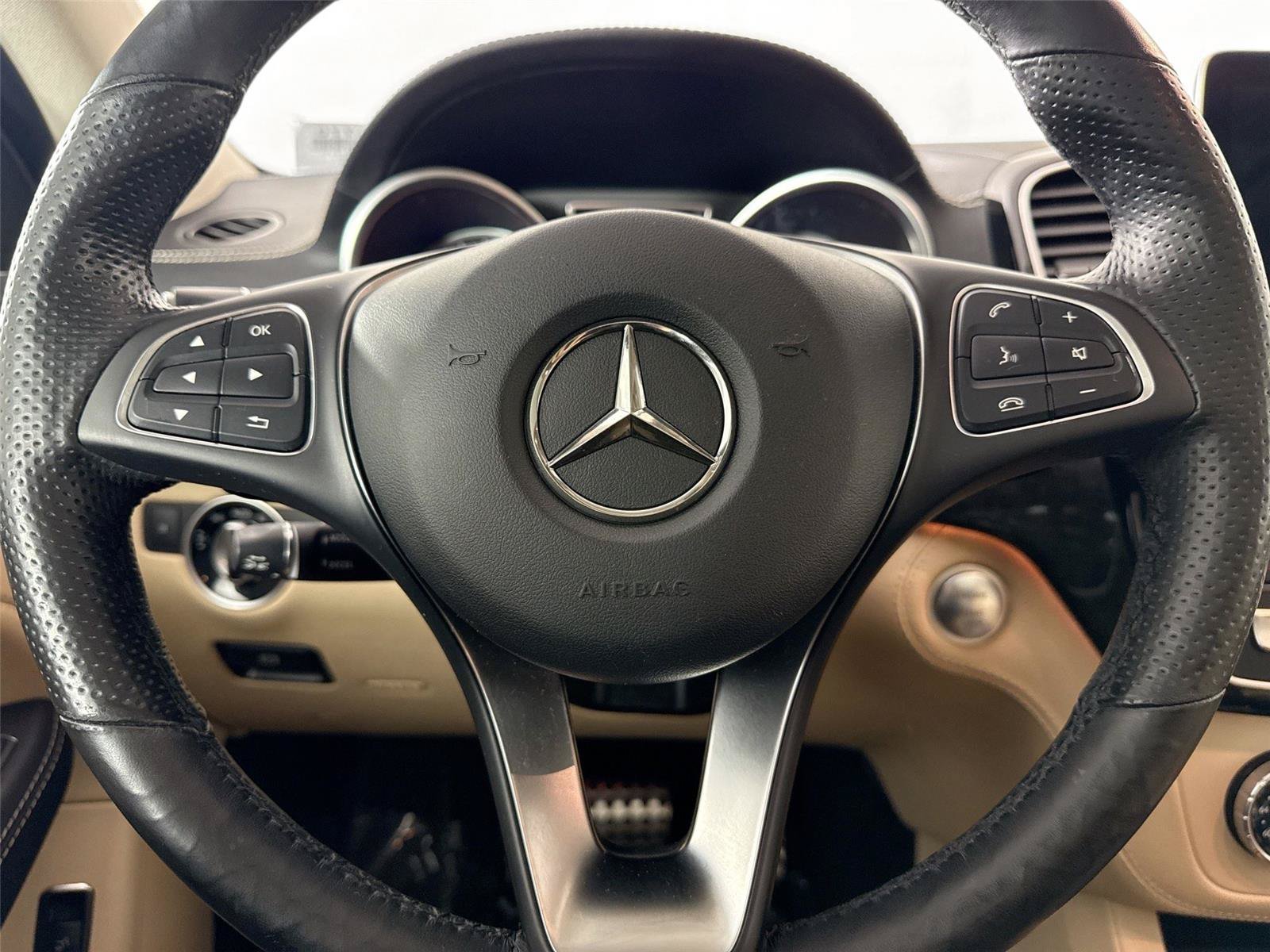Used 2019 Mercedes-Benz GLE 43 AMG 4MATIC Coupe image 17