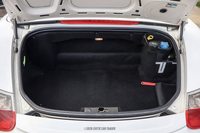 Used 2003 Porsche Boxster S RWD image 47