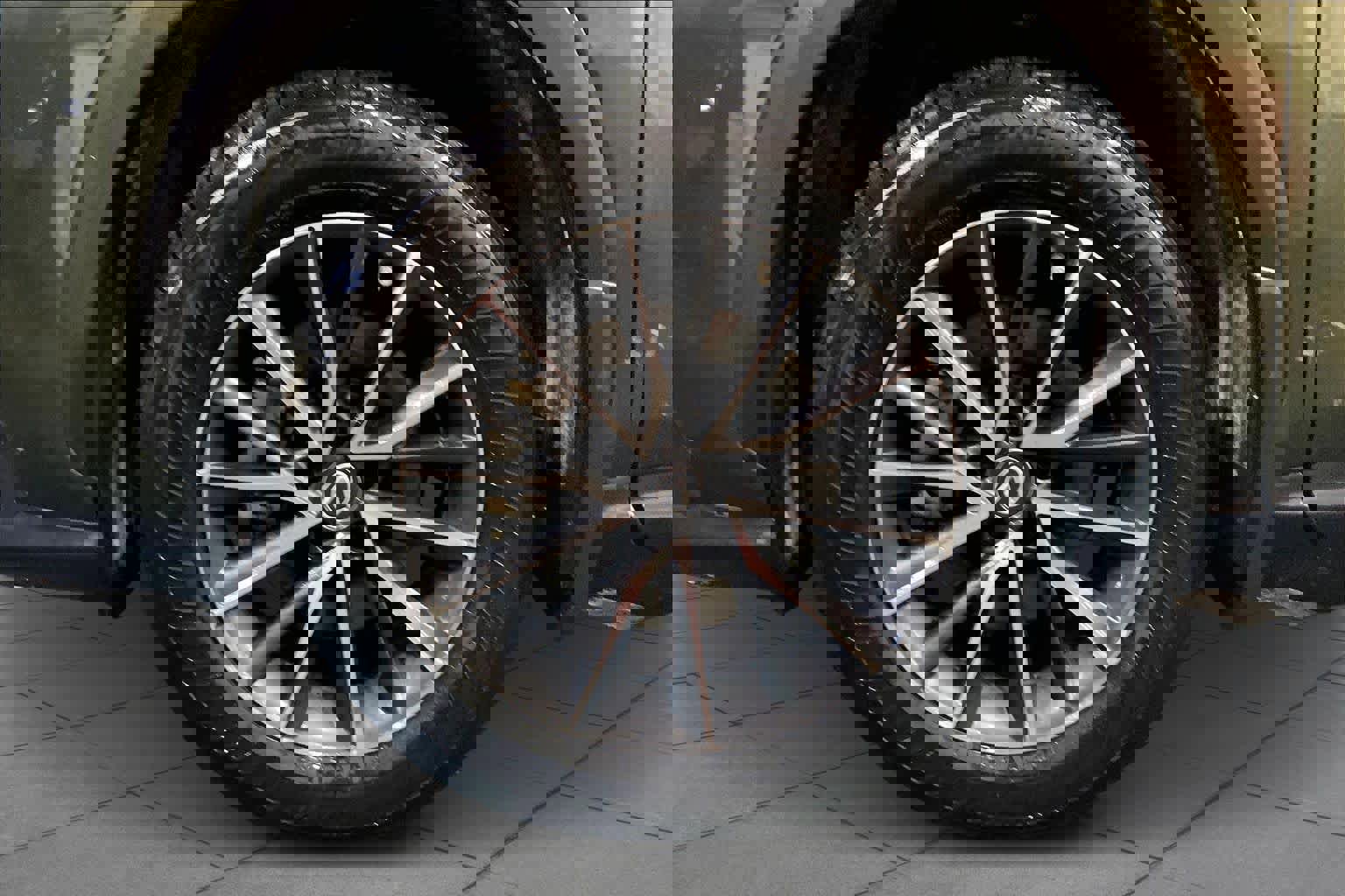 Certified 2023 Lexus NX 350 AWD w/ Premium Package image 11