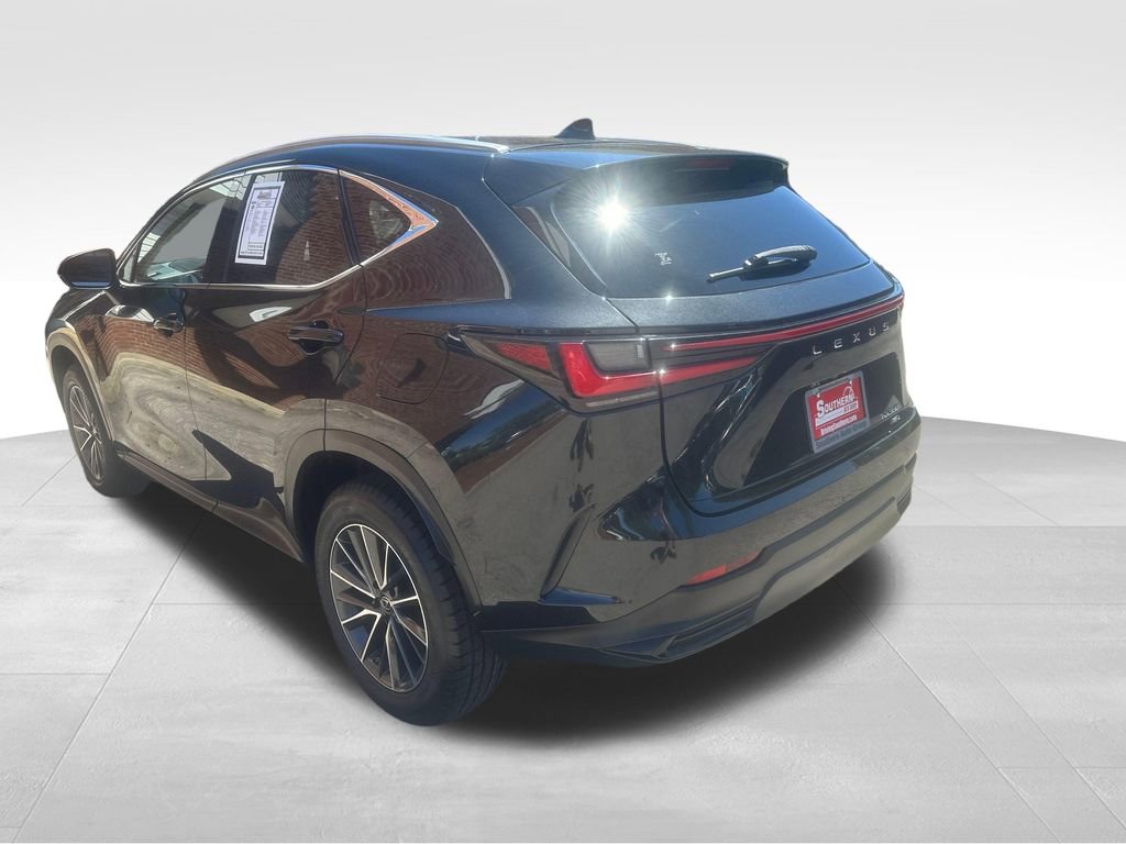 Used 2022 Lexus NX 350 AWD w/ Cold Area Package image 17