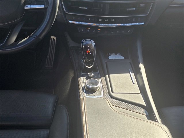 Used 2024 Cadillac CT5 V w/ Premium Package image 18