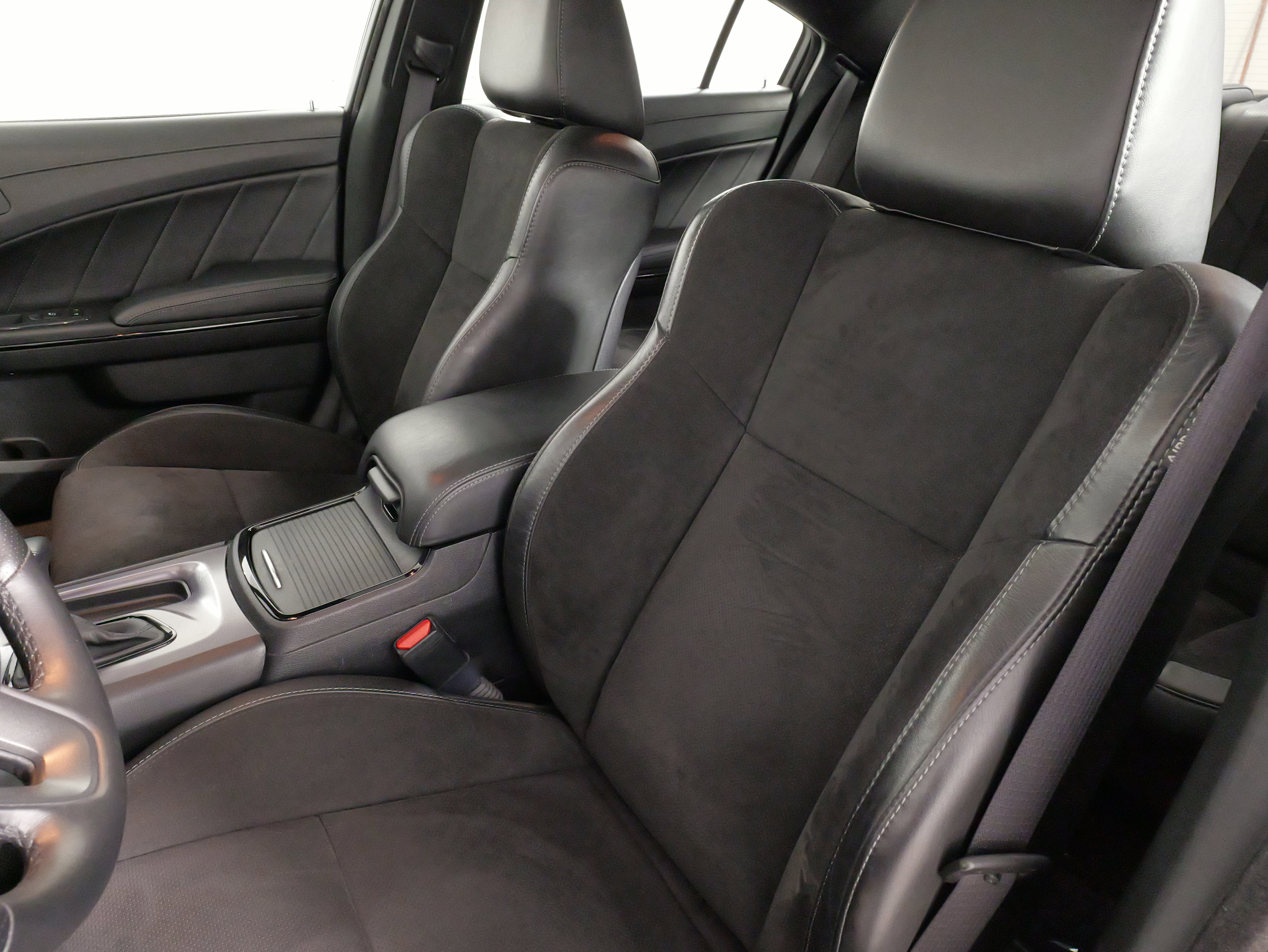 Used 2021 Dodge Charger GT w/ Plus Group RWD image 30