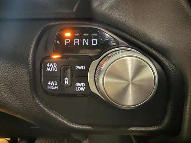 Used 2020 RAM 1500 Sport w/ Advanced Safety Group image 18