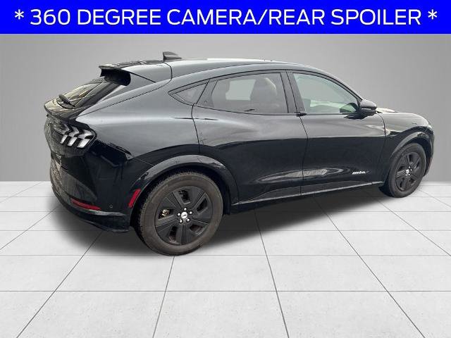 Certified 2023 Ford Mustang Mach-E California Route 1 image 7