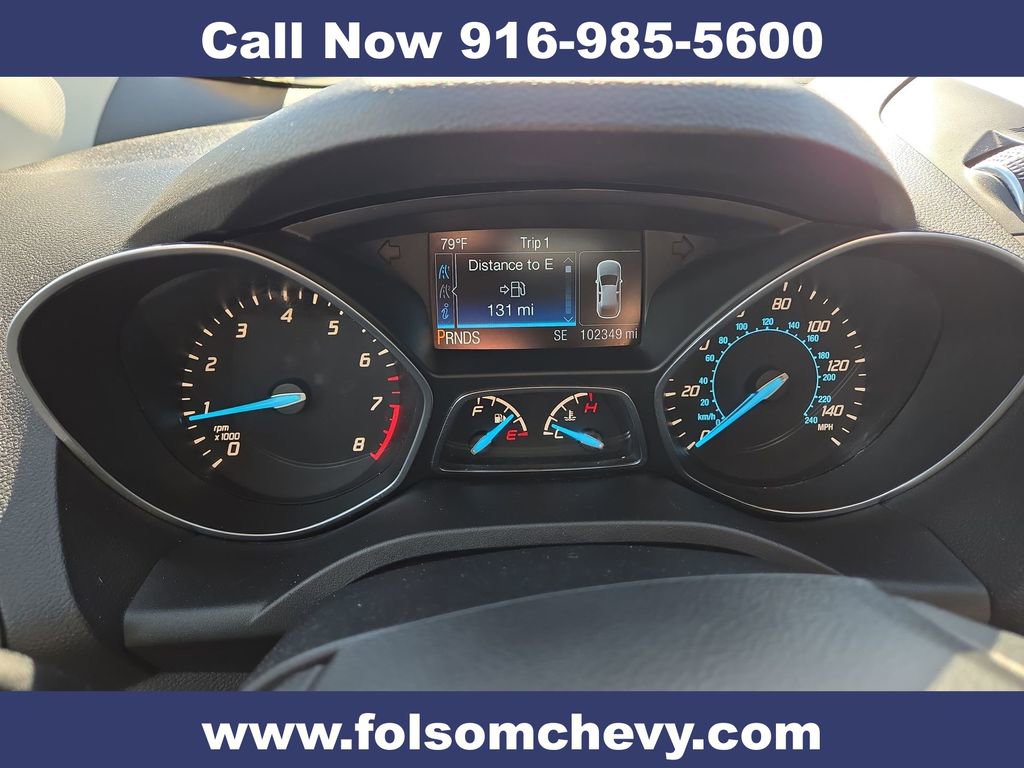 Used 2015 Ford Escape SE w/ Equipment Group 201A image 14