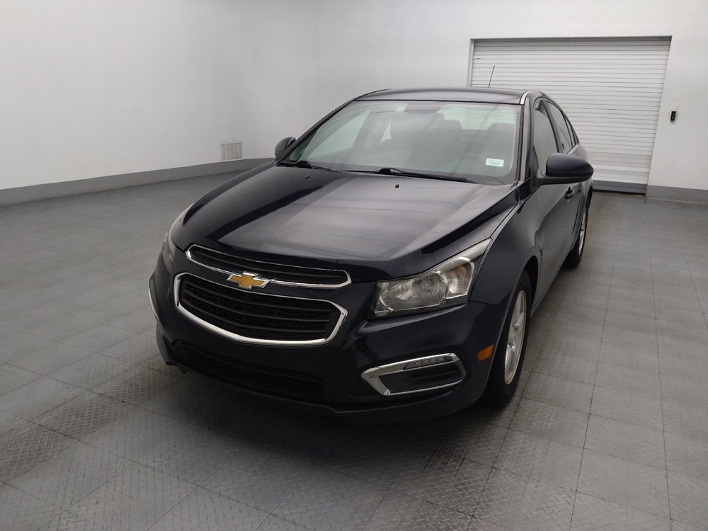 Used 2016 Chevrolet Cruze LT FWD image 15