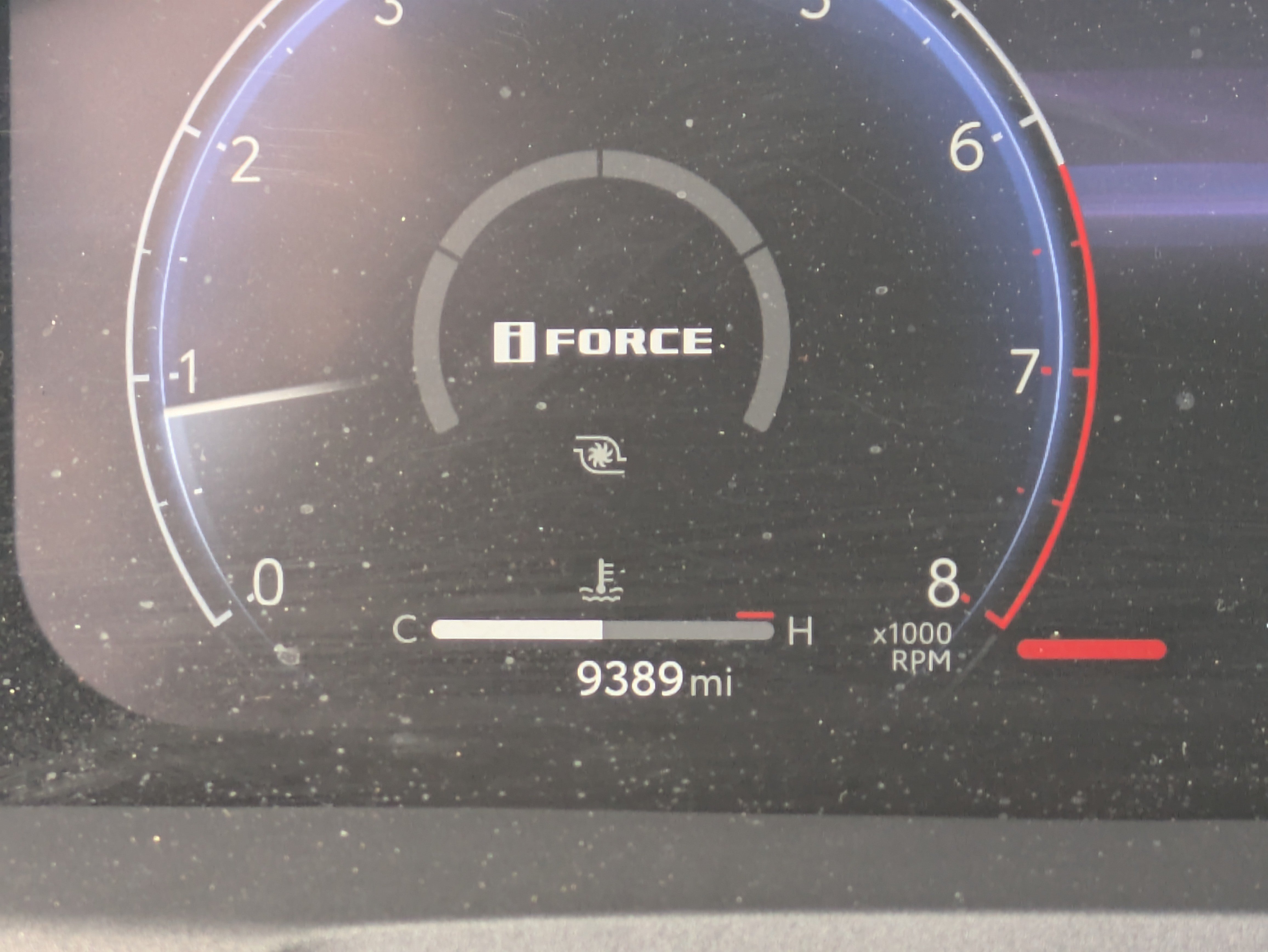 Used 2025 Toyota Tacoma TRD Sport AWD/4WD image 28