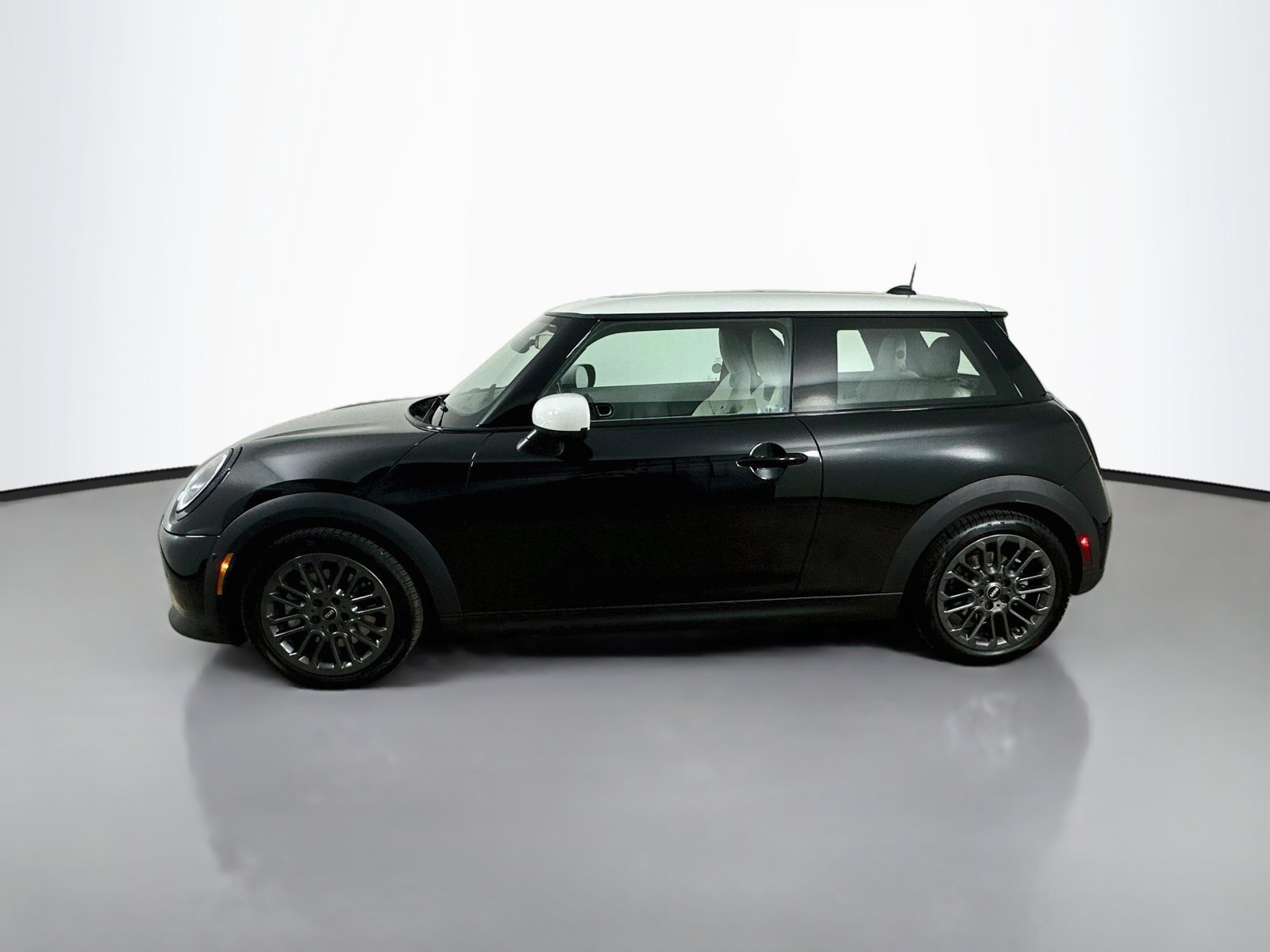 Certified 2026 MINI Cooper 2-Door Hardtop FWD image 8