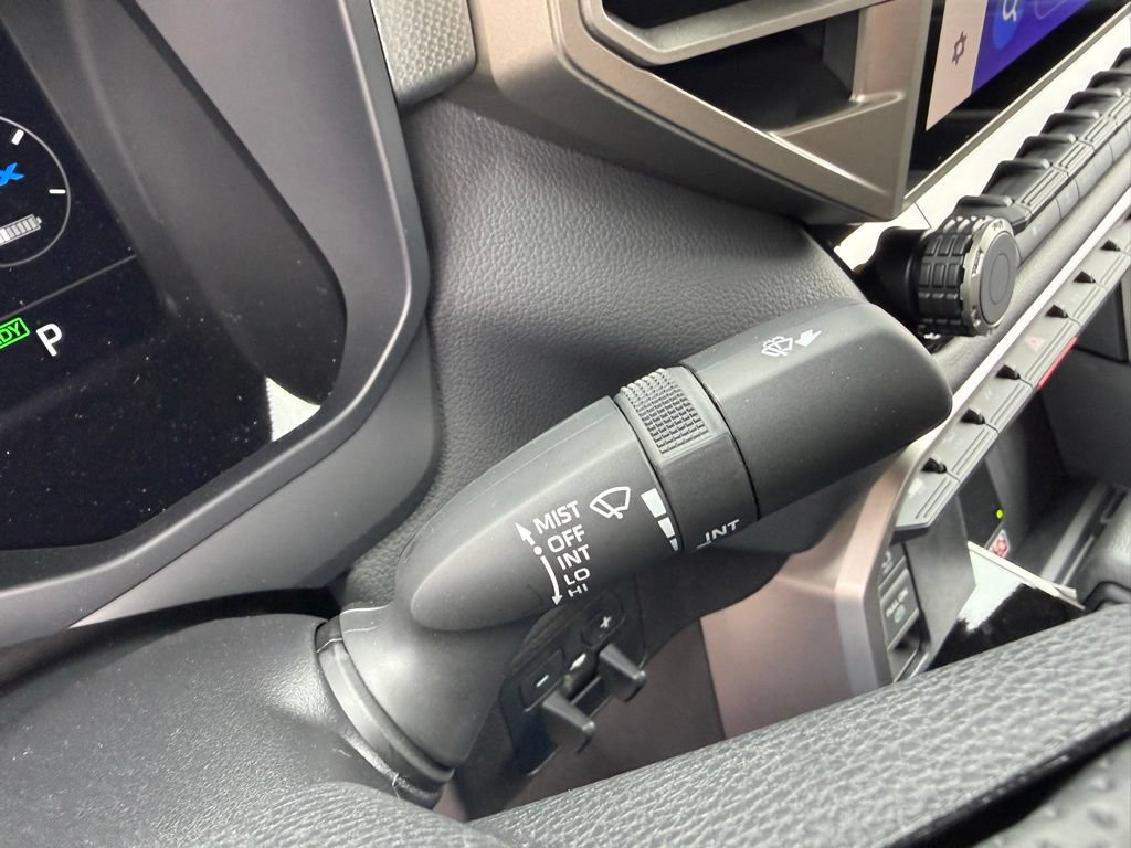 New 2026 Toyota Tundra Limited AWD/4WD image 30