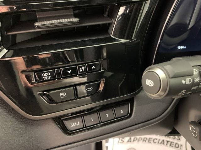 Used 2026 Lexus TX 500h AWD w/ Technology Package image 20