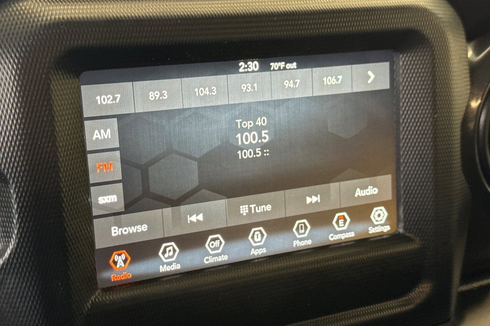 Used 2020 Jeep Wrangler Unlimited Sport image 16