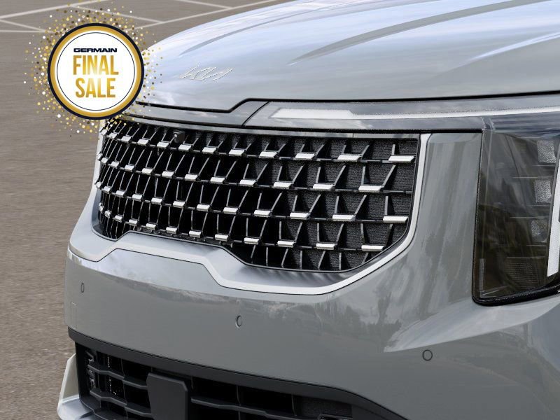 New 2026 Kia Carnival SX image 13