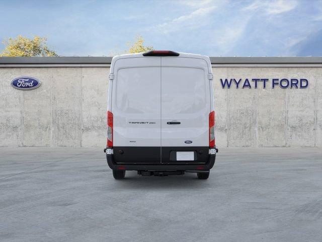 New 2026 Ford Transit 250 148 Medium Roof Extended AWD image 6