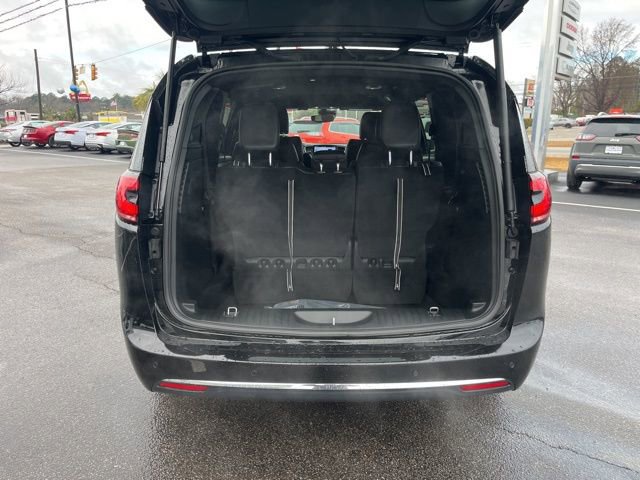 New 2026 Chrysler Pacifica Select image 19