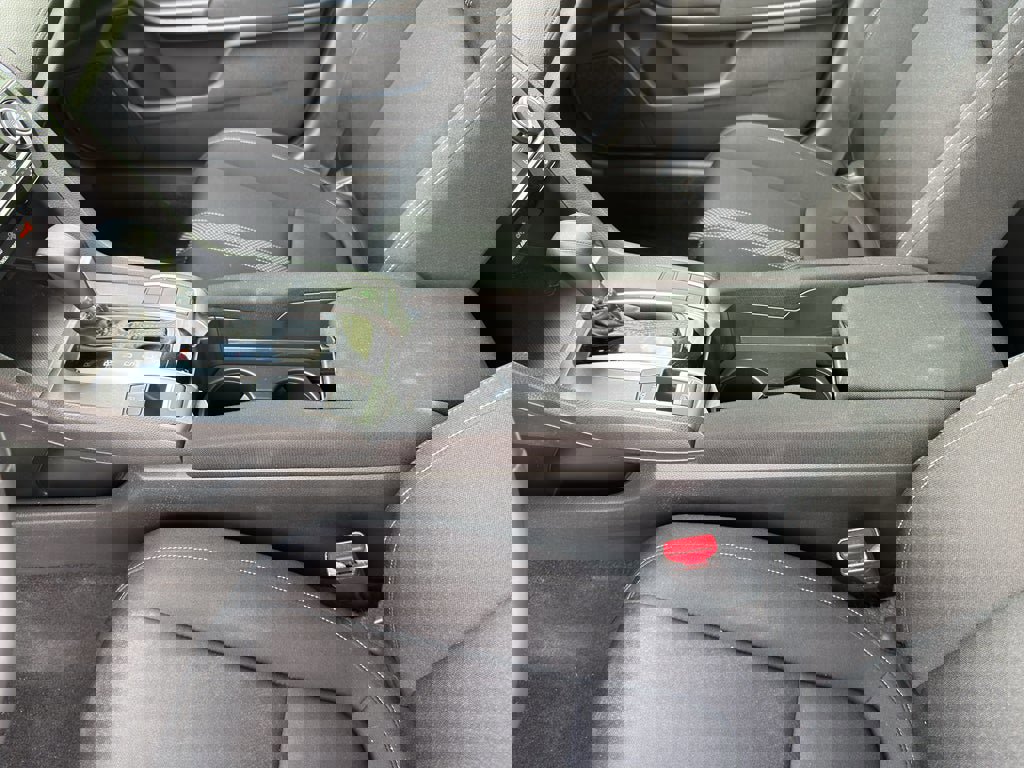 Certified 2019 Honda Civic EX image 14