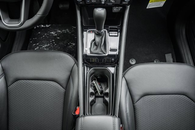 New 2026 Jeep Compass Latitude image 27