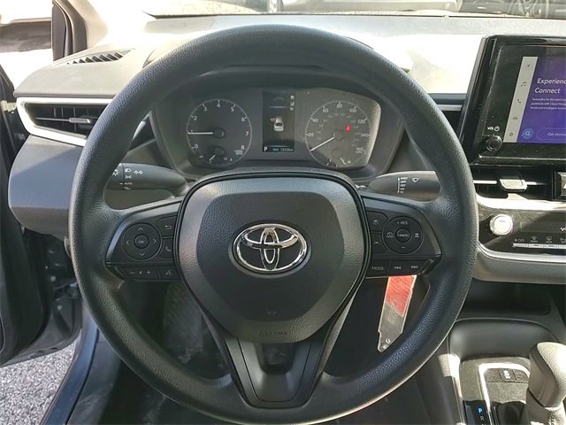 Certified 2025 Toyota Corolla LE image 14