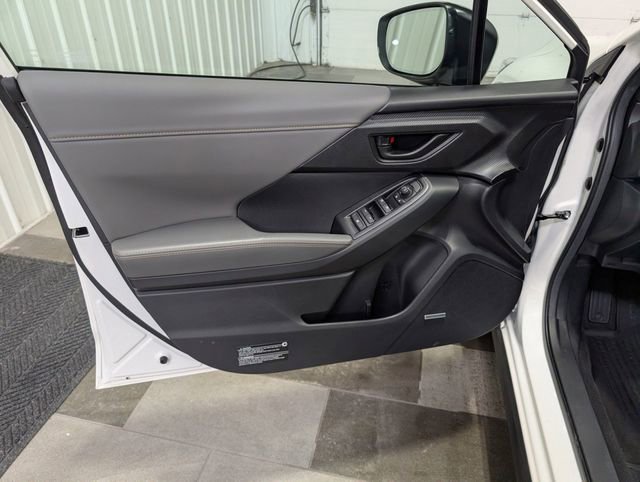 Used 2024 Subaru Crosstrek 2.5i Wilderness w/ Crosstrek Mirror Package AWD/4WD image 12