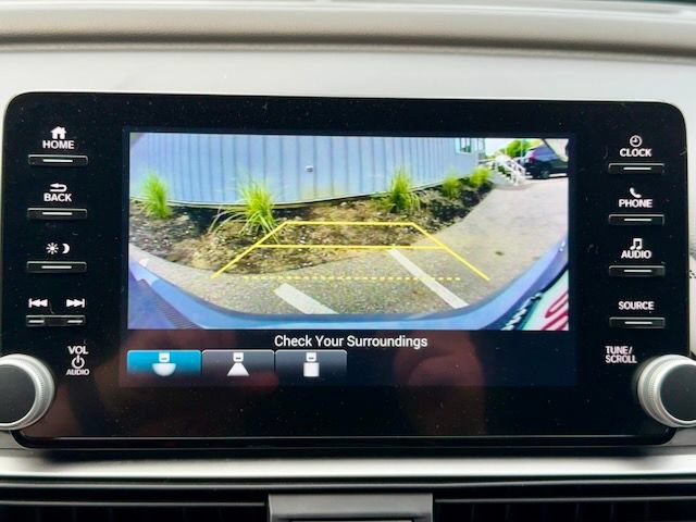 Used 2022 Honda Accord Sport image 20
