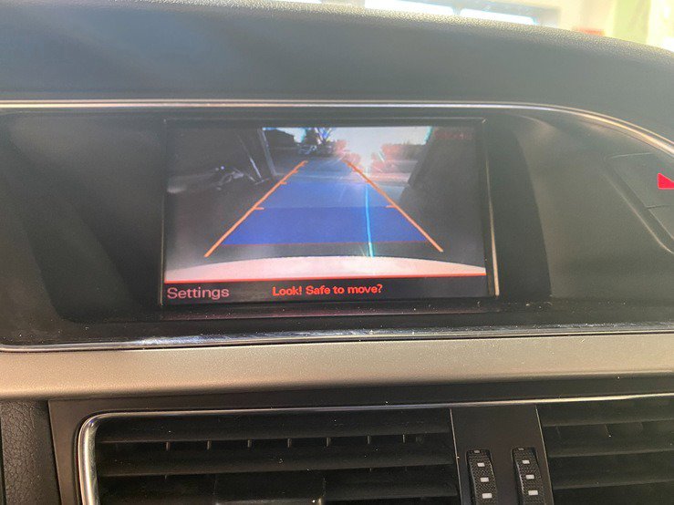 Used 2009 Audi S5 4.2 image 23