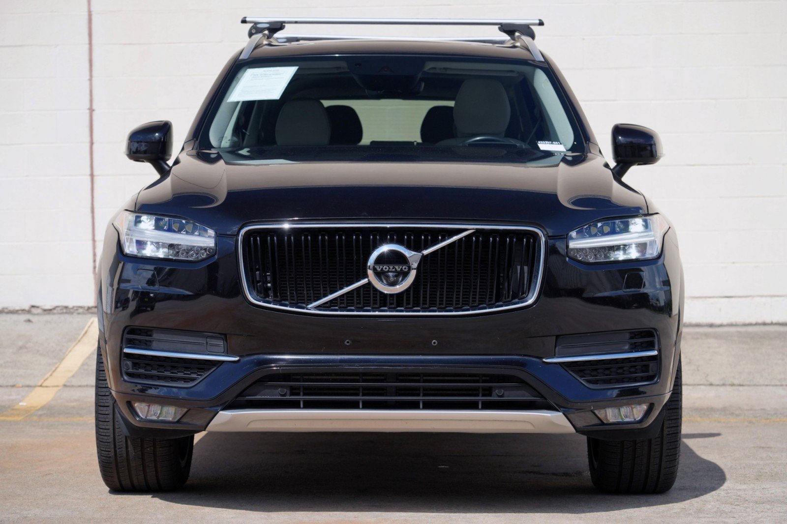 Used 2019 Volvo XC90 T6 Momentum w/ Advanced Package AWD/4WD image 6