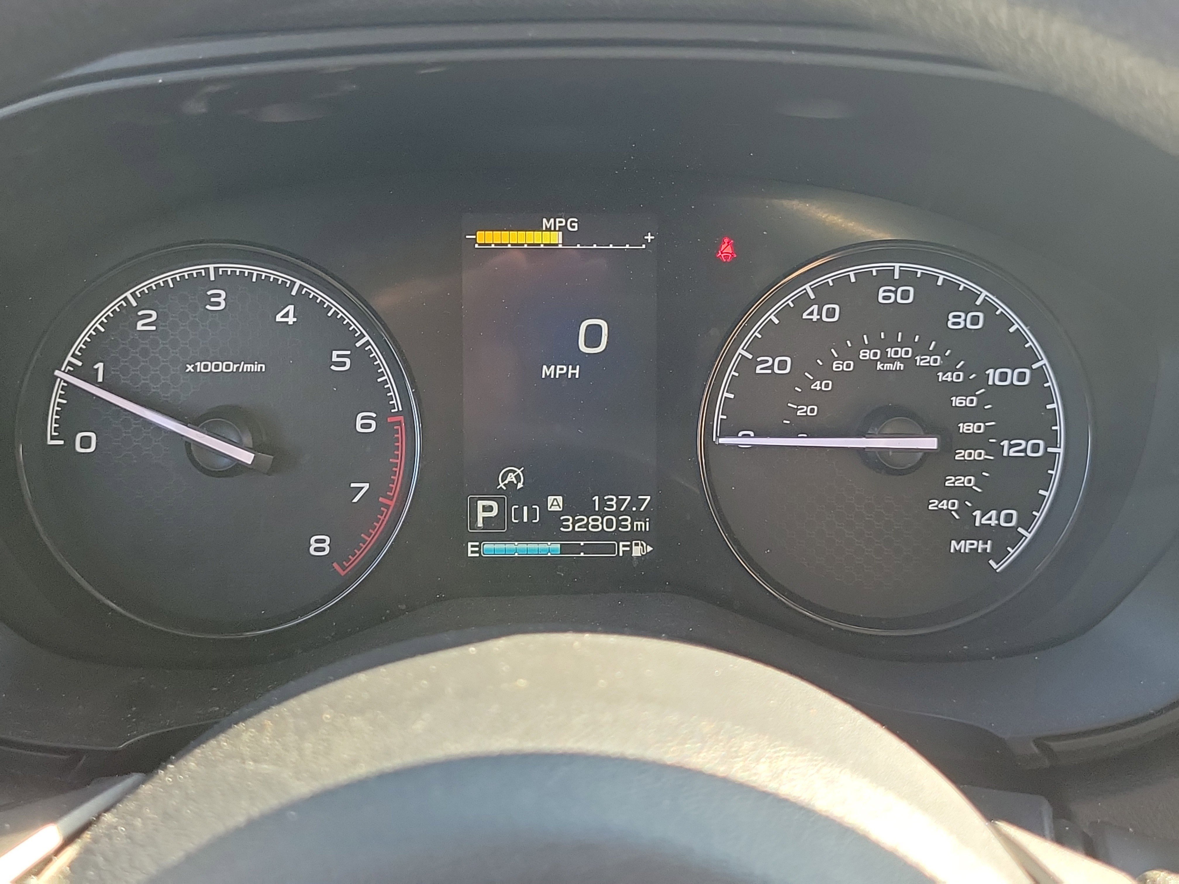 Certified 2022 Subaru Forester image 32