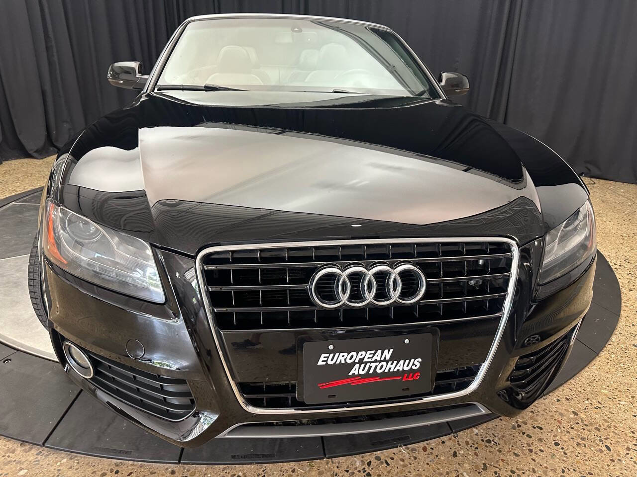 Used 2011 Audi A5 2.0T Prestige image 12