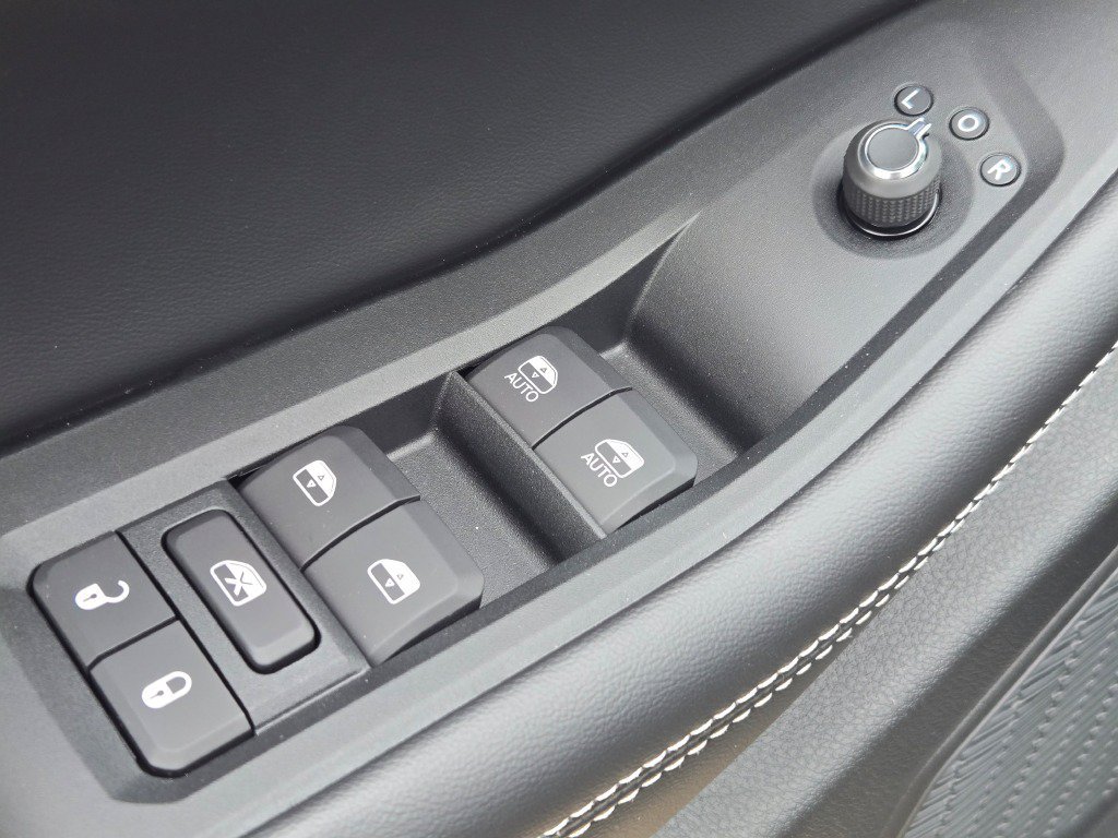 New 2027 Jeep Grand Cherokee L 4WD image 35