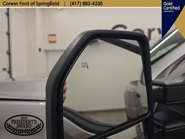 Certified 2024 Ford F350 XLT AWD/4WD image 36