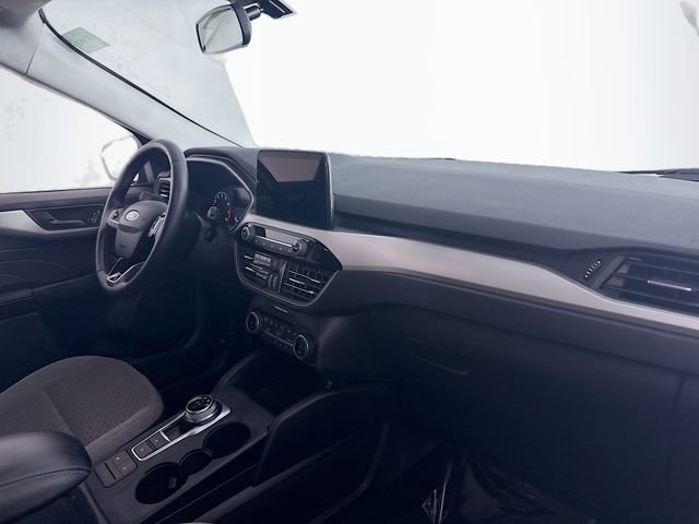 Certified 2022 Ford Escape SE w/ SE Sport Appearance Package image 27