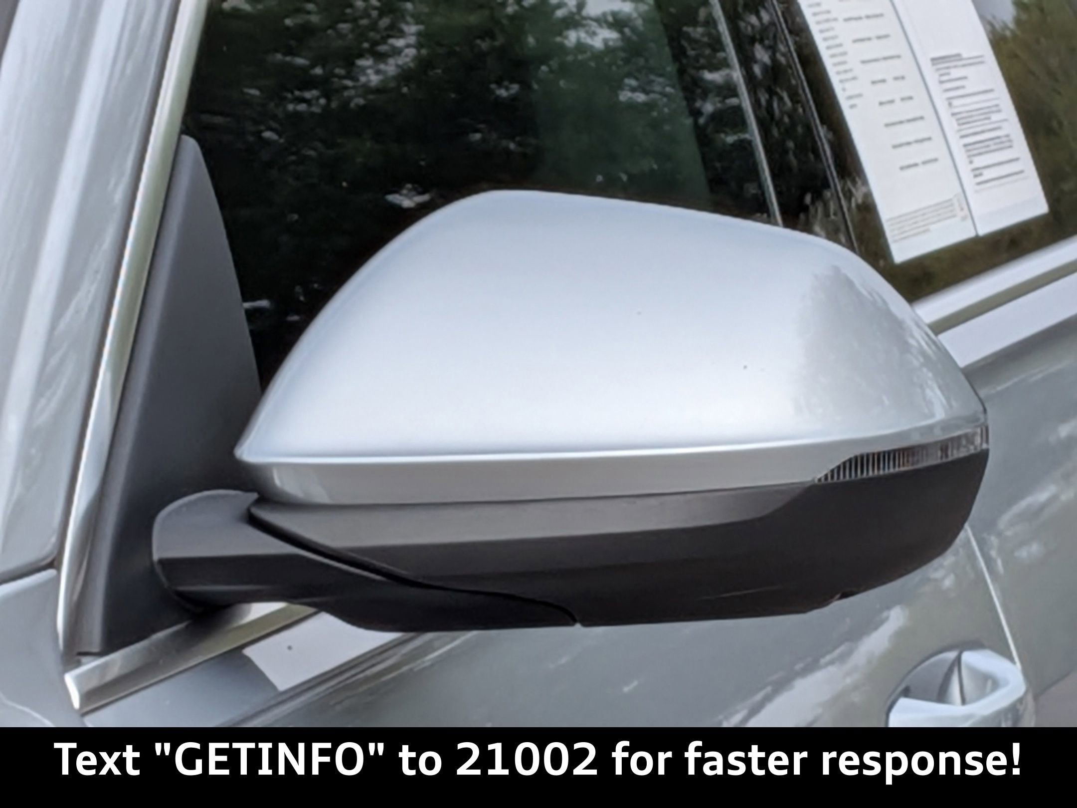 Used 2023 Audi Q8 Prestige image 10