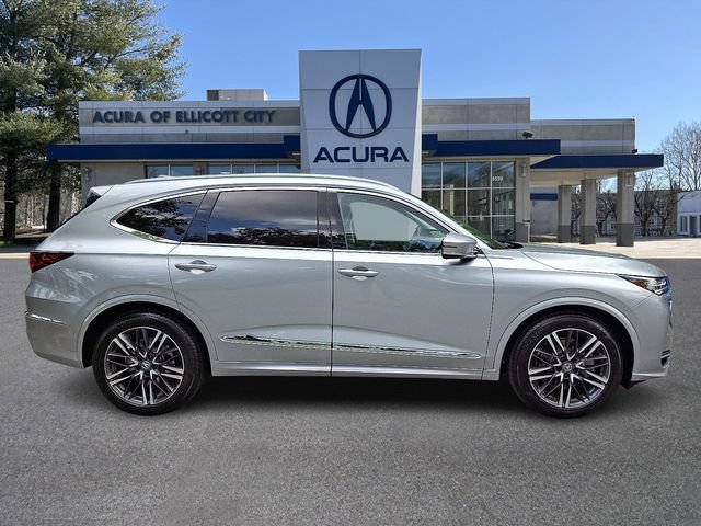 Certified 2026 Acura MDX w/ Advance Package AWD/4WD image 7
