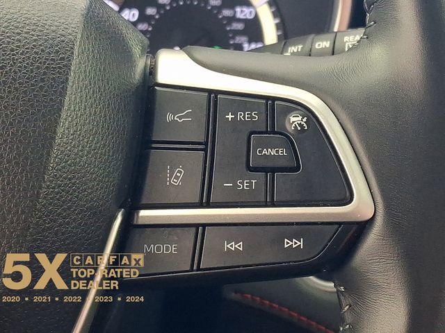 Certified 2024 Toyota Highlander XSE image 28