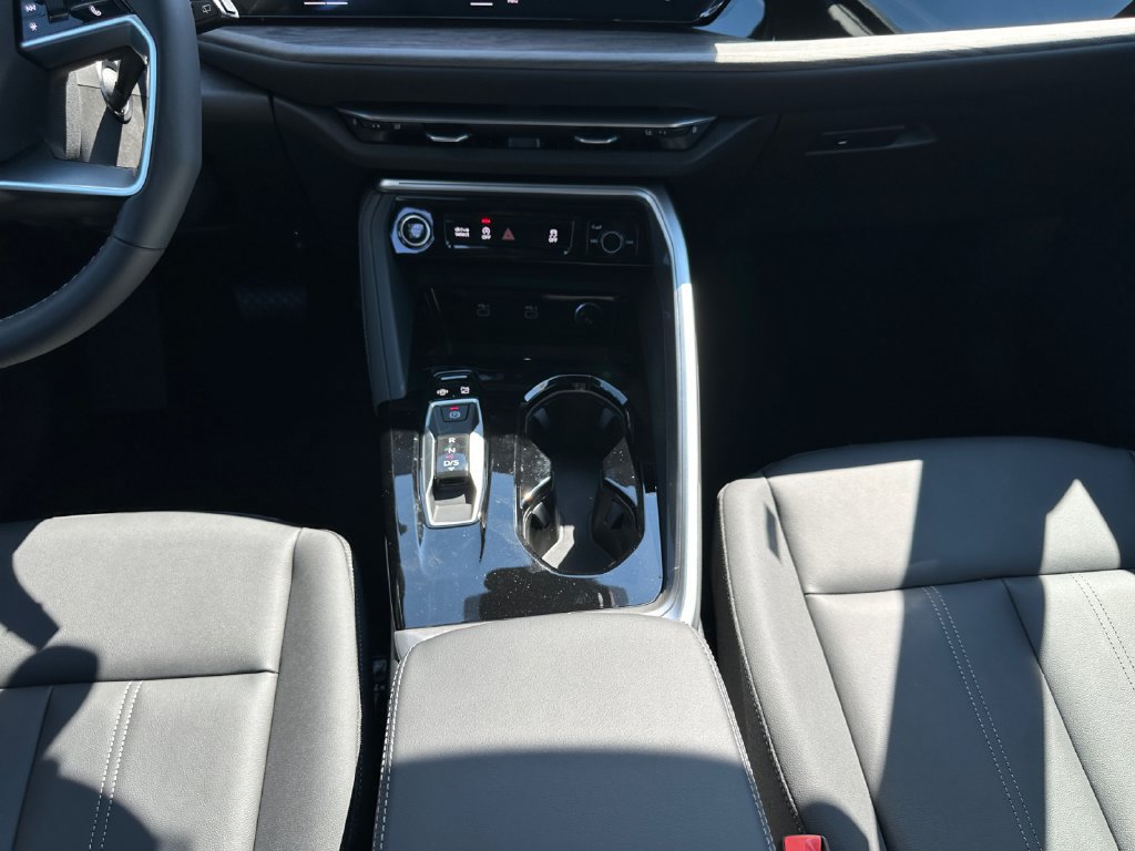 New 2026 Audi Q5 2.0T AWD/4WD image 11