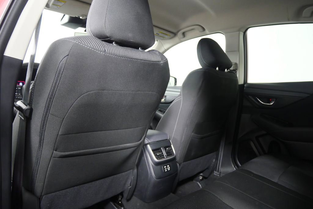 Used 2024 Subaru Legacy Premium w/ Tech Package #1 image 16