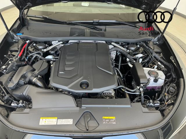 New 2026 Audi A5 2.0T Premium Plus AWD/4WD image 4